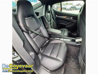 Porsche Panamera Panamera (970), Liftback, 2009 / 2016 3.0 V6 24V S E-Hybrid picture 12