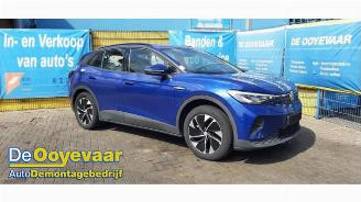 Uttjänta bilar auto Volkswagen ID.4 ID.4 (E21), SUV, 2020 Pro 2023/5