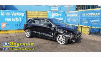 Audi A3 A3 Sportback (8YA), Hatchback 5-drs, 2019 1.0 30 TFSI 12V Mild hybrid picture 1