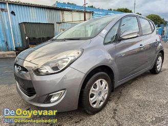 Coche siniestrado Hyundai Ix20 iX20 (JC), SUV, 2010 / 2019 1.4i 16V 2012/3