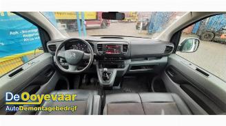 Citroën Jumpy Jumpy, Van, 2016 2.0 Blue HDI 120 picture 5