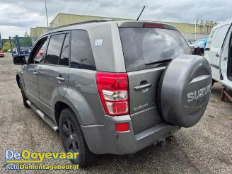 Suzuki Grand-vitara Grand Vitara II (JT), SUV, 2005 2.0 16V picture 3