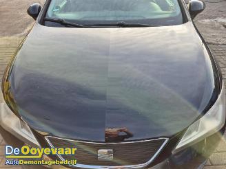 Seat Ibiza Ibiza ST (6J8), Combi, 2010 / 2016 1.2 TDI Ecomotive picture 26