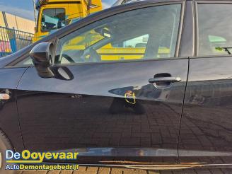 Seat Ibiza Ibiza ST (6J8), Combi, 2010 / 2016 1.2 TDI Ecomotive picture 6