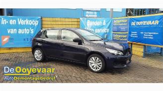 demontáž osobní automobily Peugeot 308 308 (L3/L8/LB/LH/LP), Hatchback 5-drs, 2013 / 2021 1.2 12V e-THP PureTech 110 2020/3