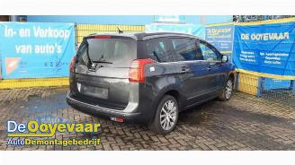 Peugeot 5008 5008 I (0A/0E), MPV, 2009 / 2017 1.6 THP 16V picture 2