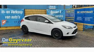 Sloopauto Ford Focus Focus 3, Hatchback, 2010 / 2020 1.0 Ti-VCT EcoBoost 12V 100 2012/10