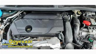 Peugeot 308 308 SW (F4/FC/FN/FR), Combi 5-drs, 2021 1.6 16V HYbrid 180 e-EAT8 picture 8