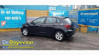 Volkswagen Polo Polo VI (AW1), Hatchback 5-drs, 2017 1.0 TSI 12V picture 3