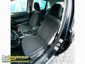 Volkswagen Polo Polo VI (AW1), Hatchback 5-drs, 2017 1.0 TSI 12V picture 6