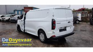Ford Transit Transit Custom, Van, 2023 2.0 EcoBlue 136 picture 3
