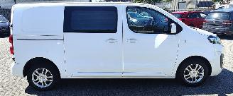  Citroën Jumpy permium asphalt 2 liter topauto 2017/5