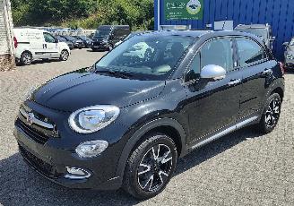  Fiat 500X 500 x 1,4 turbo miror 2018/2