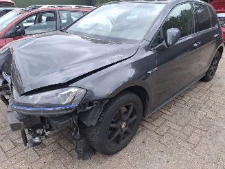 Volkswagen Golf GTE picture 2