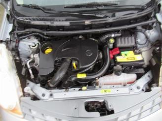 Nissan Note  picture 9