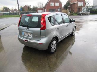 Nissan Note  picture 4