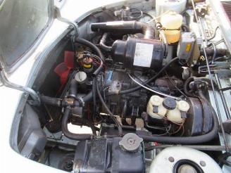 NSU Ro 80  picture 13