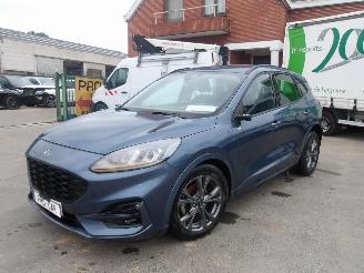 skadebil auto Ford Kuga ST-LINE 2022/12