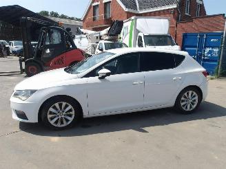 Seat Leon  picture 10