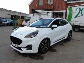  Ford Puma ST -LINE 2022/7