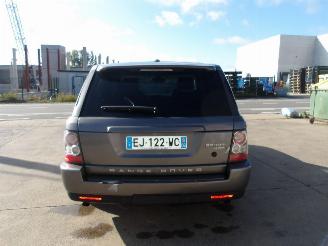 Land Rover Range Rover sport HSE picture 7