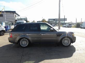 Land Rover Range Rover sport HSE picture 5