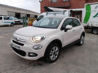 Fiat 500X  picture 1