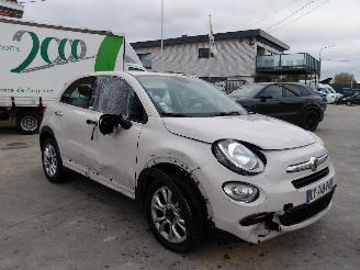 Fiat 500X  picture 4