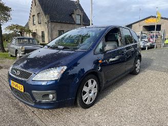Auto incidentate Ford Focus C-Max 2.0-16V Sport, CLIMA, PDC ENZ 2005/1