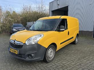 Uttjänta bilar auto Opel Combo 1.3 CDTi L2H1 ecoFLEX Edition 2016/3
