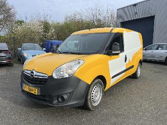 Opel Combo VAN 1.3 CDTi L2H1 ecoFLEX Edition AIRCO picture 1
