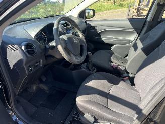 Mitsubishi Space-star 1.0 Inform AIRCO picture 5