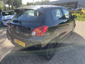 Mitsubishi Space-star 1.0 Inform AIRCO picture 16