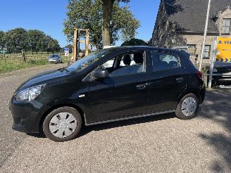 Mitsubishi Space-star 1.0 Inform AIRCO picture 2