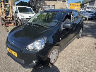 Mitsubishi Space-star 1.0 Inform AIRCO picture 22