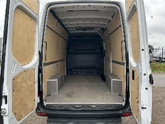 Mercedes Sprinter 317 CDI L2/H2 AIRCO, PDC, CAMERA ENZ picture 21