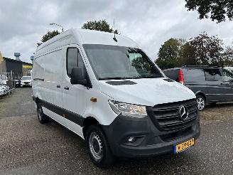 Mercedes Sprinter 317 CDI L2/H2 AIRCO, PDC, CAMERA ENZ picture 16