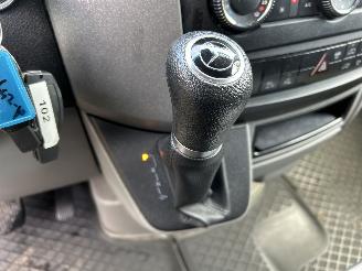 Mercedes Sprinter 319 CDI V6 EX AMBULANCE, XENON, LEDVERLICHTING, LUCHTVERING ENZ picture 10