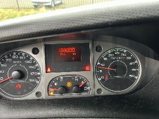 Iveco Daily 50C15V 330 H2 DUBBELLUCHT ACHTER picture 8