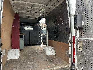 Iveco Daily 50C15V 330 H2 DUBBELLUCHT ACHTER picture 20