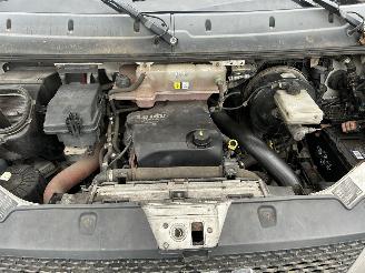 Iveco Daily 50C15V 330 H2 DUBBELLUCHT ACHTER picture 27