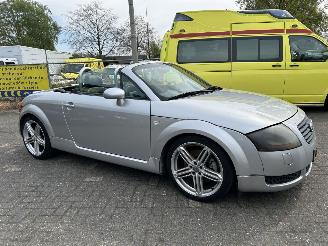 Audi TT ROADSTER 1.8 5V TURBO QUATTRO (4x4) picture 13