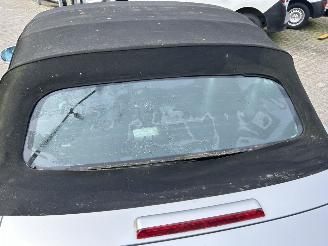 Audi TT ROADSTER 1.8 5V TURBO QUATTRO (4x4) picture 31