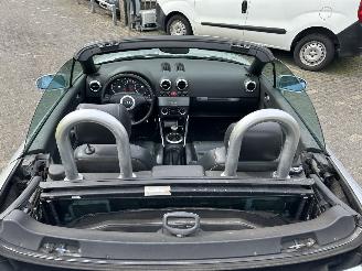 Audi TT ROADSTER 1.8 5V TURBO QUATTRO (4x4) picture 17