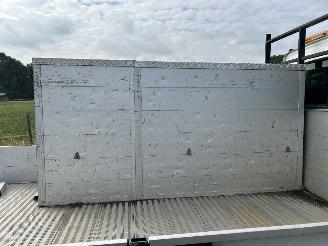 Iveco Daily 50C14G openlaadbak AARDGAS (CNG) categorie C rijbewijs, airco picture 27