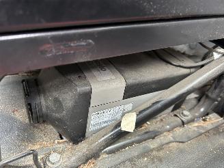 Iveco Daily 50C14G openlaadbak AARDGAS (CNG) categorie C rijbewijs, airco picture 13