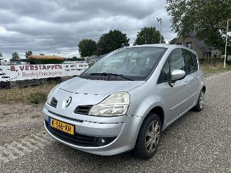 Renault Modus 1.2 16V Authentique 2008/3