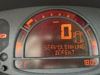 Renault Modus 1.2 16V Authentique picture 13