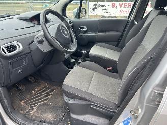 Renault Modus 1.2 16V Authentique picture 5