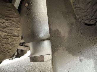 Mercedes Sprinter 319 CDI V6 EX AMBULANCE picture 34